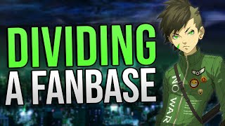 Shin Megami Tensei IV Apocalypse Analysis  Dividing a Fanbase [upl. by Mchail46]