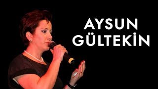 Aysun Gültekin  Tutam Yar Elinden [upl. by Mechelle]