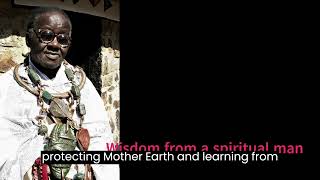 The Wisdom of Credo Mutwa Lessons from a Zulu Sangoma [upl. by Storz635]