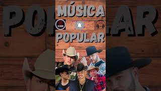 Música Popular Éxitos musica music popular [upl. by Tom965]