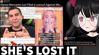 Woke Journalist Files Frivolous Lawsuit To Silence Criticism From YouTuber And It Already Backfired [upl. by Siberson]