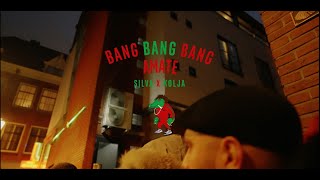 SILVA KOLJA GOLDSTEIN  BANG BANG BANG AMATE MUSIKVIDEO [upl. by Pacificas6]