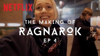 The Making of Ragnarok Ep 4  Life After Ragnarok [upl. by Eiramanin]