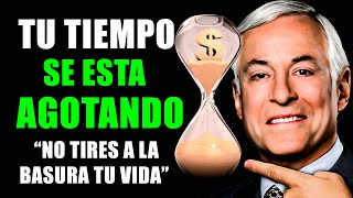 Cómo GESTIONAR tu TIEMPO y Aumentar tu PRODUCTIVIDAD para Lograr ÉXITO Y RIQUEZA  Brian Tracy [upl. by Nakada262]