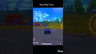 Pubg drift vs free fire drift 😨 [upl. by Areek]