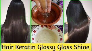 Viral Hair Keratin Gell For Dry Frizzy Rough Hair Turn To Soft Silky Smooth Shiny Hair [upl. by Decato]