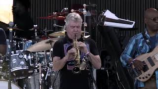 Spyro Gyra  Seabreeze Jazz Fest 2022 [upl. by Klug]