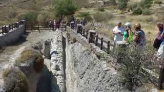 LESVOS island GREECE 2013  HOLIDAYS plus DANCE amp MUSIC [upl. by Neema]