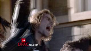 RENT at DPAC 15 TV Spot [upl. by Martynne]