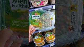 Comment faire une macédoine de légumes maison  food macedoine légume [upl. by Aylad]