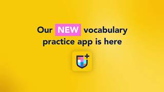 Get the Cambridge Dictionary Plus app [upl. by Nwotna]