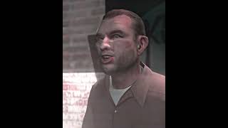 Eddie Low Is The Creepiest Character 💀 shorts gta4 [upl. by Callum]