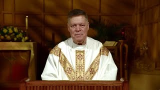 Catholic Mass Today  Daily TV Mass Monday April 29 2024 [upl. by Sorazal]