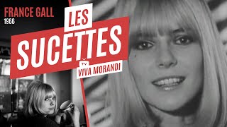 Les sucettes  France Gall Viva Morandi [upl. by Odnumde]