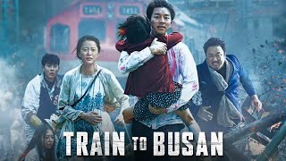 Train to busan  full movie review cast plot and where to watch online [upl. by Ajak]