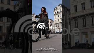 Bosch  Présentation de lapplication eBike Flow [upl. by Banebrudge]