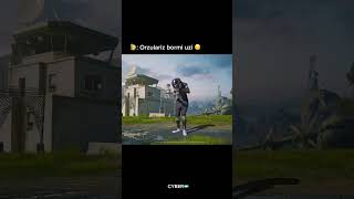 Meni orzuyim 100K bolish 🥹 pubgmobile [upl. by Letti]