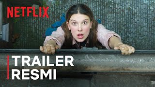 Enola Holmes 2  Trailer Resmi Bagian 1  Netflix [upl. by Madda]