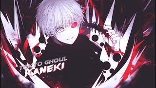 ken kaneki  edit [upl. by Gnel]