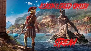 300 СПАРТАНЦЕВ  Assassins Creed Odyssey [upl. by Naut944]