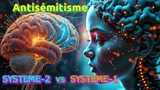 La manipulation dont vous navez pas conscience  Antisémitisme antisionisme et biais cognitifs [upl. by Ragouzis730]