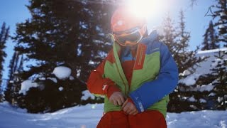 Schöffel Boys Ski Jacket TOURS english version [upl. by Kwei]