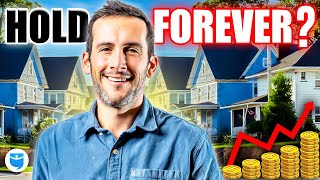 How “Buy and Hold” Real Estate Will Make You Rich [upl. by Nnylatsyrc]