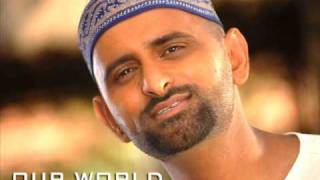 Zain Bhikha  Album Our World  Introduction [upl. by Etienne352]