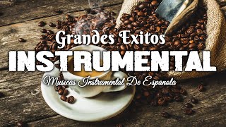 Música Instrumental Orquestada del Recuerdo  100 Grandes Hits Instrumentales [upl. by Towrey953]