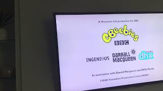 CBeebiesIngeniousDarrall MacqueenDHX Media 2015 [upl. by Aneeuq626]