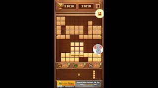 block game jewel brick puzzle game kidse456 Game Live [upl. by Akinnor514]