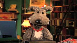 Ruffus The Dog  Indie GoGo Pitch  A Christmas Carol [upl. by Bailar]