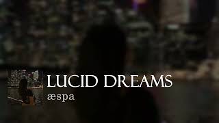 𝕜𝕡𝕠𝕡 𝕡𝕝𝕒𝕪𝕝𝕚𝕤𝕥  songs like lucid dream by aespa [upl. by Thar]