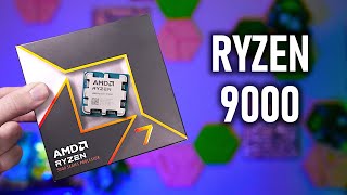 Das Power Limit wird für den Ryzen 7 9700X zum Problem [upl. by Neerroc153]