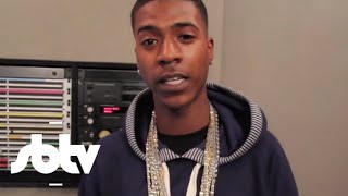 Nines  Warm Up Sessions S4EP46 SBTV [upl. by Notfilc]