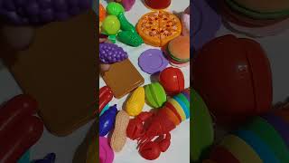 SLICING VEGGIES ASMR SATISFYING VIDEO 📸asmr satisfying trending viralvideo shorts [upl. by Mather708]