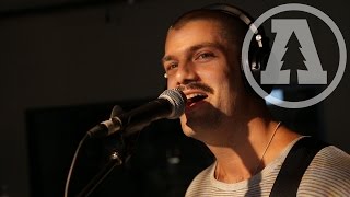 Turnover on Audiotree Live Full Session [upl. by Chiquita]