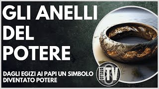 Gli Anelli del Potere  Ottava TV [upl. by Lauer]