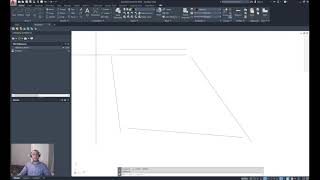 Join multiple polyline segments using PEDIT [upl. by Eniliuqcaj]