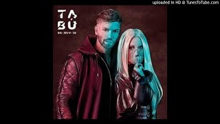 Pablo Alborán amp Ava Max  Tabú Official Music Video [upl. by Gluck]