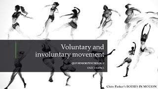 Voluntary and Involuntary Movement [upl. by Annahpos]