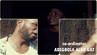 ALEJO  latest Yoruba movie 2024 Drama tosin olaniyan sanyeri Kevin ikeduba [upl. by Damick]