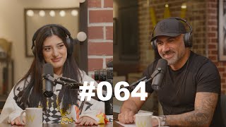 Hikmat Wehbi Podcast 64 Banen Naem quotBanen Starsquot بنينستارز [upl. by Rosel]