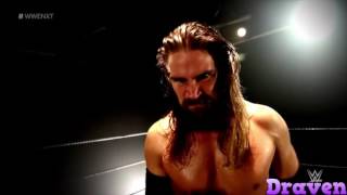 WWE Kassius Ohno Custom Titantron  Heros Welcome [upl. by Attelliw255]