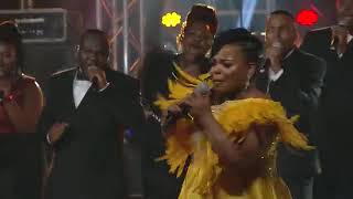 Rebecca Malope LIVE At Mpumalanga Gospel Music Awards 2023 [upl. by Charla525]