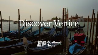 Venice Tours From St Mark’s Basilica to Doges Palace [upl. by Hachmann]