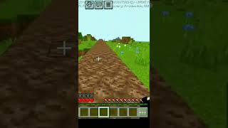 Then is fast Minecraft [upl. by Calondra]