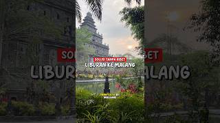 Lembah Tumpang malang wisatamalang [upl. by Kcirdla950]