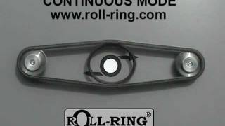 ROLLRING Chain Tensioner [upl. by Kwasi]