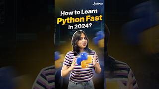 How to Learn Python Fast in 2024  Learn Python With ChatGPT  Intellipaat Shorts Python ChatGPT [upl. by Arrotal448]